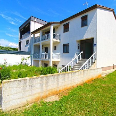 Apartments Veroslava 2159 Pula Zewnętrze zdjęcie