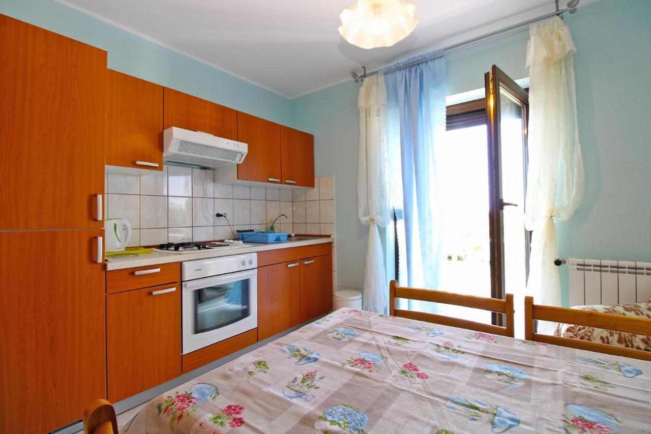 Apartments Veroslava 2159 Pula Zewnętrze zdjęcie