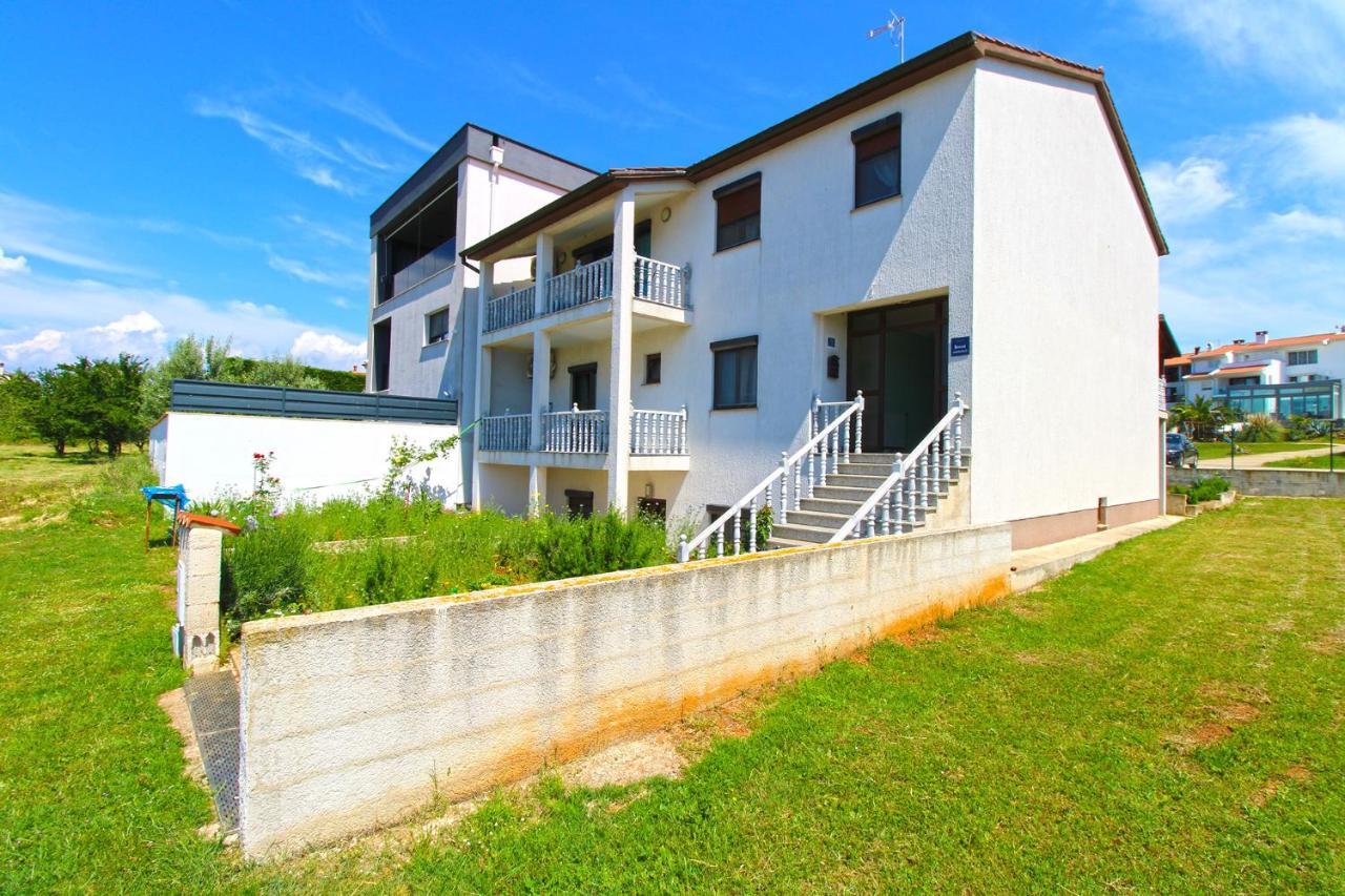 Apartments Veroslava 2159 Pula Zewnętrze zdjęcie