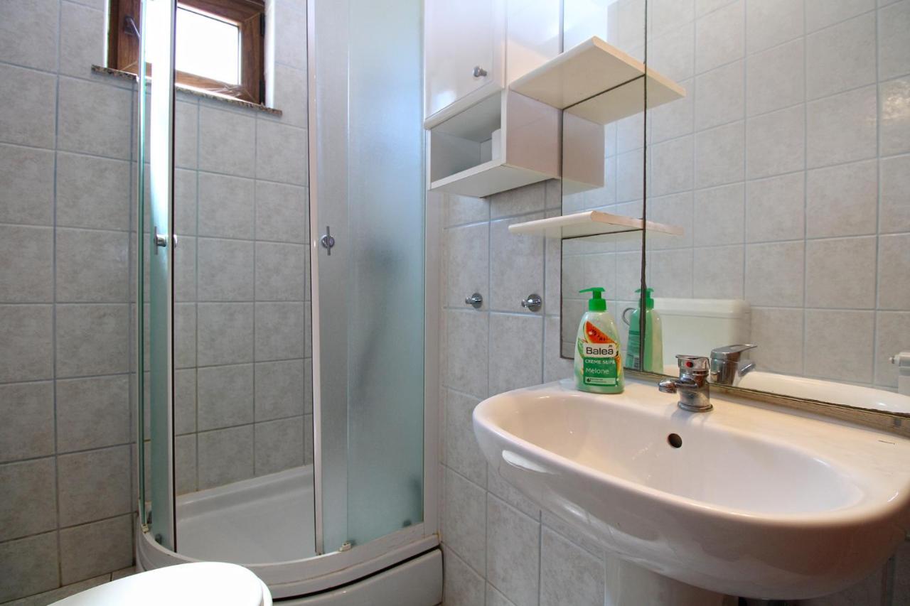 Apartments Veroslava 2159 Pula Zewnętrze zdjęcie