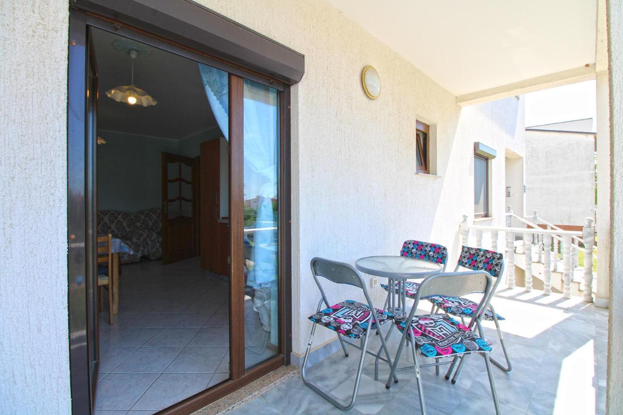 Apartments Veroslava 2159 Pula Zewnętrze zdjęcie