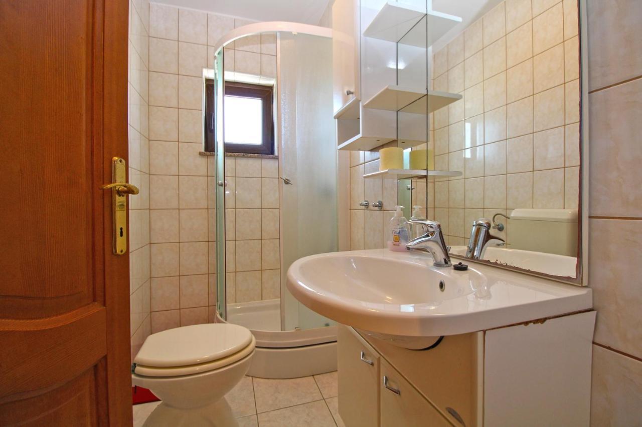 Apartments Veroslava 2159 Pula Zewnętrze zdjęcie