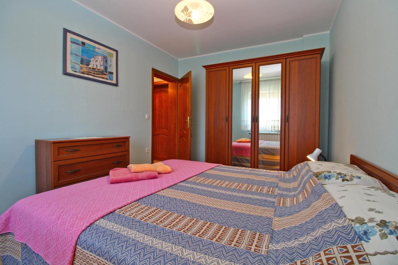 Apartments Veroslava 2159 Pula Zewnętrze zdjęcie