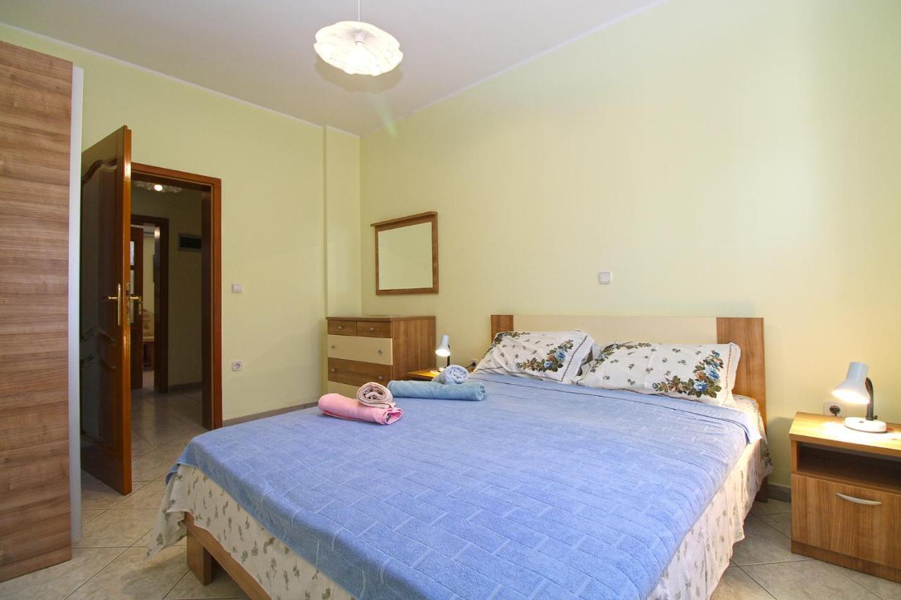 Apartments Veroslava 2159 Pula Zewnętrze zdjęcie