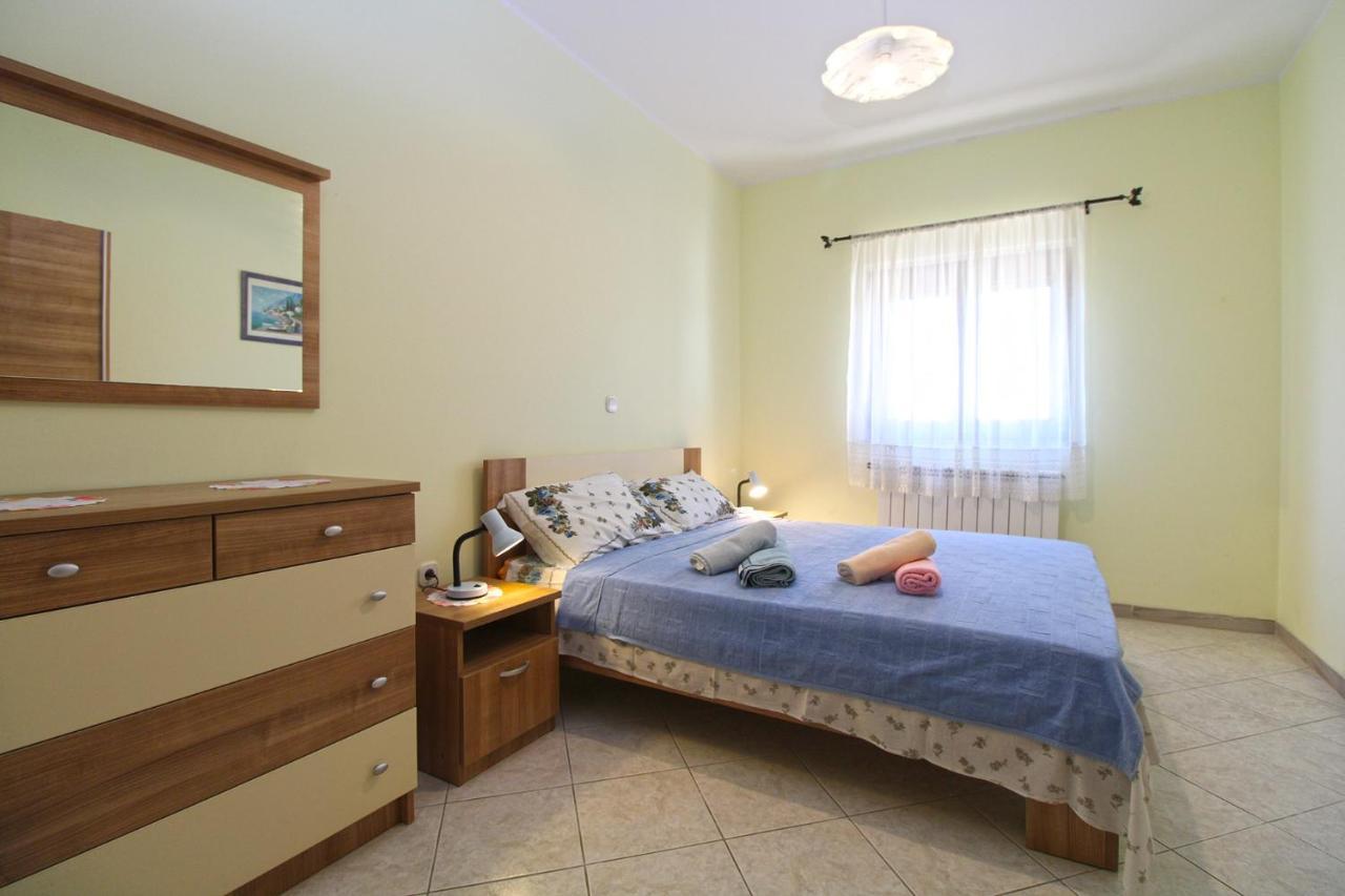 Apartments Veroslava 2159 Pula Zewnętrze zdjęcie