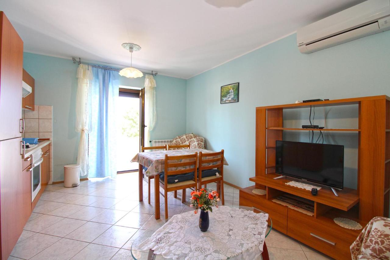 Apartments Veroslava 2159 Pula Zewnętrze zdjęcie