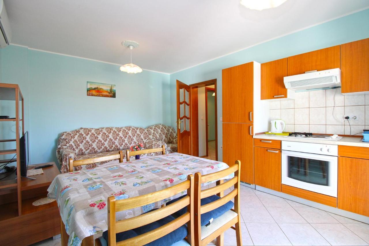 Apartments Veroslava 2159 Pula Zewnętrze zdjęcie